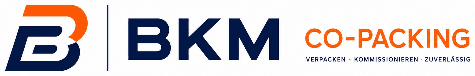 BKM Co-Packing